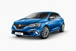 Renault Megane IV Hatchback 5d 1.5 Blue dCi 115KM 85kW 2018-2019 - Oceń swoje auto
