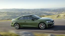 Audi A5 / A5 Sportback / A5 Cabrio / S5 (2019) - prawy bok