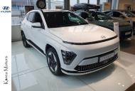 Hyundai Kona II Crossover Electric 64 kWh 218KM 160kW od 2023