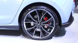 Ból głowy Elona, obawy marek premium – Hyundai na Poznań Motor Show 2018