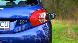 Peugeot 208 - wiele powodów do radości