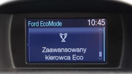 Ford Fiesta 1.0 EcoBoost - radość z jazdy