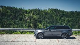 Range Rover Velar - galeria redakcyjna