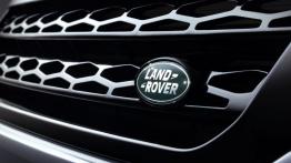 Land Rover Range Rover Sport II (2014) - logo