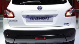 Nissan Qashqai 360 - oficjalna prezentacja auta