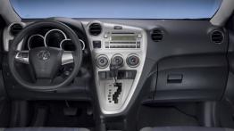 Toyota Matrix 2011 - pełny panel przedni