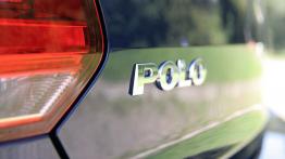 Volkswagen Polo V Hatchback 5d - galeria społeczności - emblemat