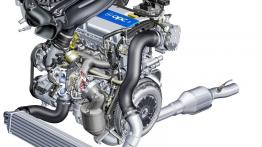 Opel Meriva OPC - silnik solo