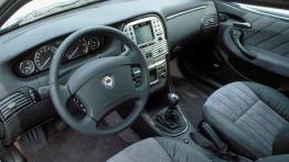Lancia Lybra - pełny panel przedni