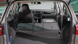 Volkswagen Golf Sportsvan - praktyczne rozwiązanie