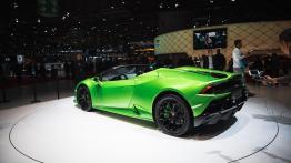 Lamborghini - Geneva International Motor Show 2019
