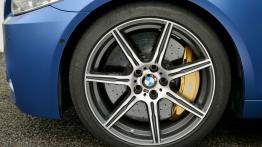BMW M5 F10 Facelifting (2014) - koło