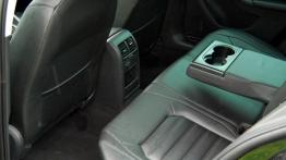 Volkswagen Jetta VI Sedan 1.4 TSI Hybrid 170KM - galeria redakcyjna - widok ogólny wnętrza