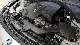 BMW 335i Gran Turismo M Sport Package (2014) - silnik