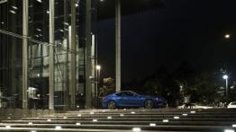 Lexus RC F (2015) - prawy bok