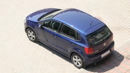 Volkswagen Polo V Hatchback 5d - galeria społeczności - widok z góry