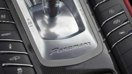 Porsche Panamera 4S Executive - luksus dla całej rodziny