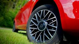 Lancia Ypsilon S 1.2 Momodesign - indywidualizm kosztuje