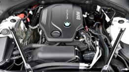 BMW serii 5 F11 520d Touring (2015) - silnik