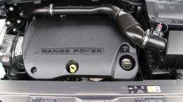Range Rover Evoque 2.2 SD4 190KM - galeria redakcyjna - silnik