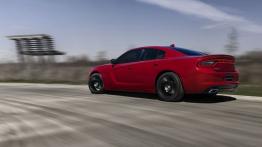 Dodge Charger Facelifting (2015) - lewy bok