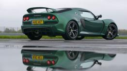 Lotus Exige S 2012 - prawy bok