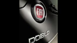 Fiat Doblo 2010 - emblemat