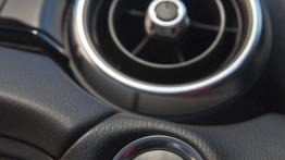 Mazda MX-5 IV (2015) - przycisk do uruchamiania silnika