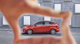 Ford C-Max II Facelifting (2015) - lewy bok