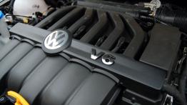 Volkswagen CC Coupe 3.6 V6 300KM - galeria redakcyjna - silnik