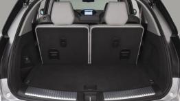 Acura MDX III (2014) - bagażnik