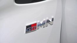 Geneva International Motor Show 2017 - auta seryjne cz.2