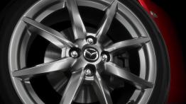 Mazda MX-5 IV (2015) - koło