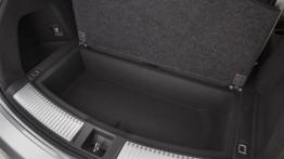 Acura MDX III (2014) - bagażnik, akcesoria