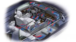 Mercedes GLK - projektowanie auta