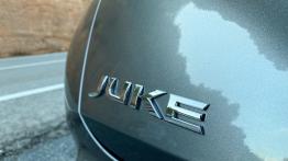Nowy Nissan Juke – oryginalności mu nie brakuje!