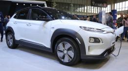 Ból głowy Elona, obawy marek premium – Hyundai na Poznań Motor Show 2018