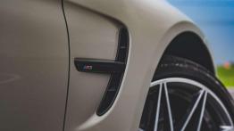 BMW M3 Competition (2016) - galeria redakcyjna