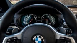 BMW X3 20d 190 KM - galeria redakcyjna