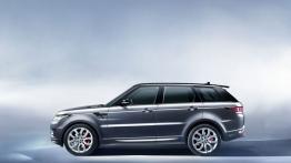 Land Rover Range Rover Sport II (2014) - lewy bok