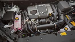 Lexus NX 200t (2014) - silnik