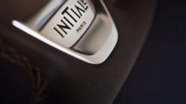 Renault Espace V Initiale Paris (2015) - kierownica