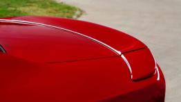Dodge Charger Facelifting (2015) - spoiler