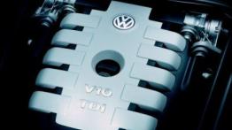 Volkswagen Touareg - silnik
