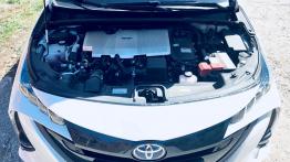 Toyota Prius Plug-in - galeria redakcyjna (3)