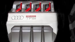 Audi TT Sportback Concept (2014) - silnik