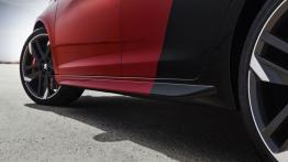 Peugeot 308 II Hatchback GTi (2016) - lewy próg boczny