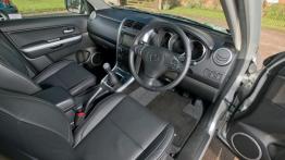 Suzuki Grand Vitara II 5d Facelifting (2012) - pełny panel przedni