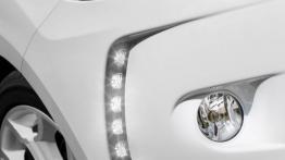 Citroen DS3 Hatchback 3D - prawy przedni reflektor - wyłączony