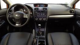 Subaru XV - pełny panel przedni